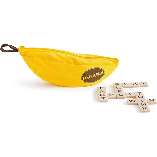 BANANAGRAMS