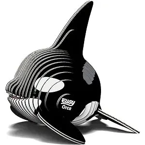 EUGY ORCA
