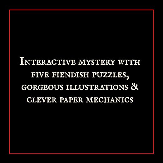 CODEX REGENESIS: FIVE FABLES OF MAGICK MISUSED BY H.M. BATSEL