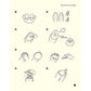 ONIGIRI BY AI WATANABE AND SAMUEL TRIFOT