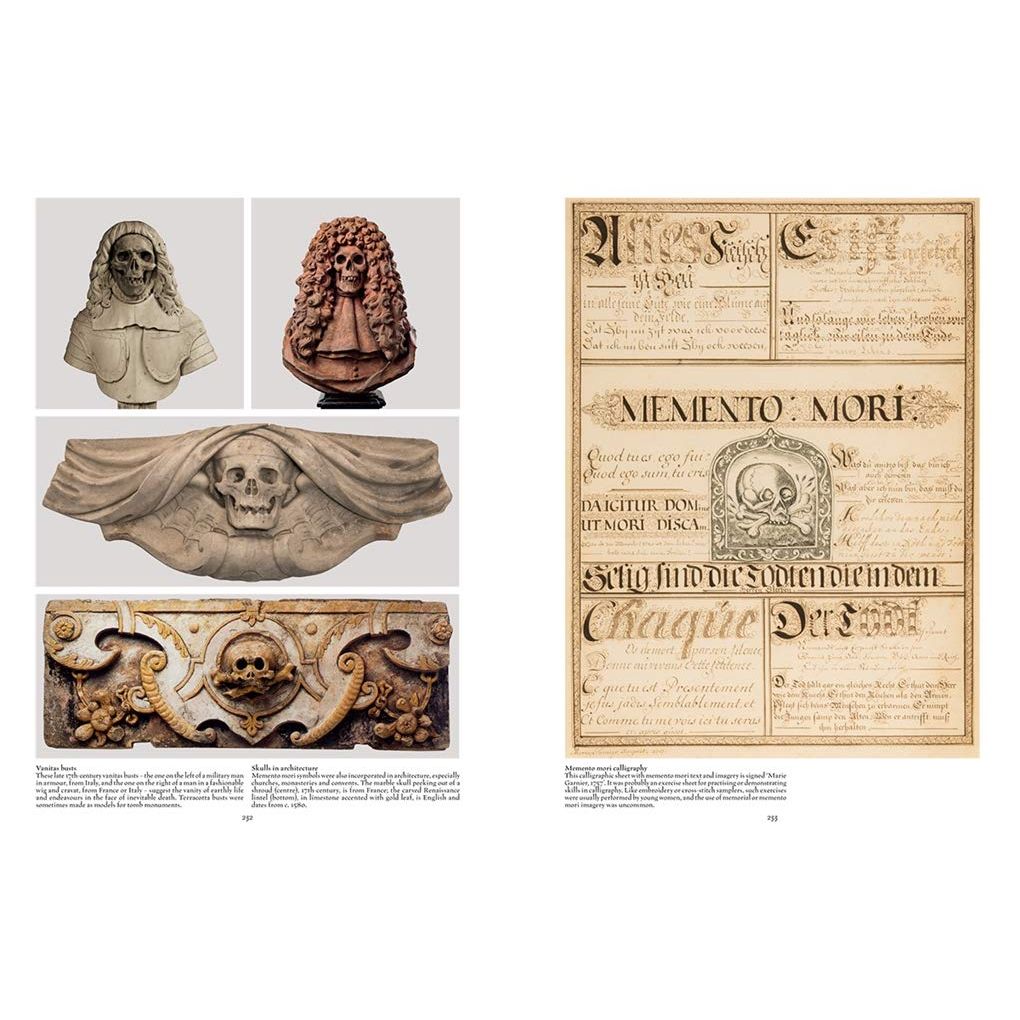 DEATH: A GRAVESIDE COMPANION EDITED JOANNA EBENSTEIN