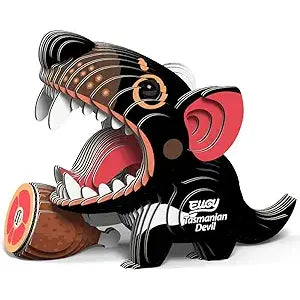 EUGY TASMANIAN DEVIL