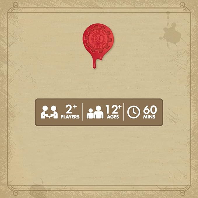 TIMESCAPE: SAVING SHAKESPEARE - AN ESCAPE ROOM GAME