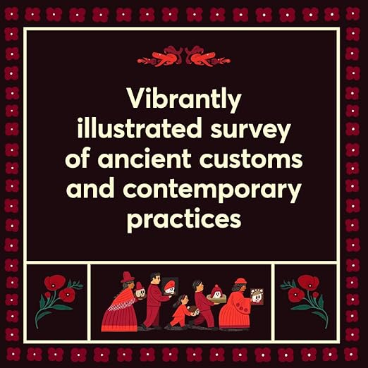 CURIOUS COFFINS AND RIVETING RITUALS: DEATH PRACTICES AROUND THE WORLD BY YY LIAK