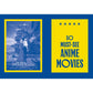 THE POCKET ANIME MOVIES