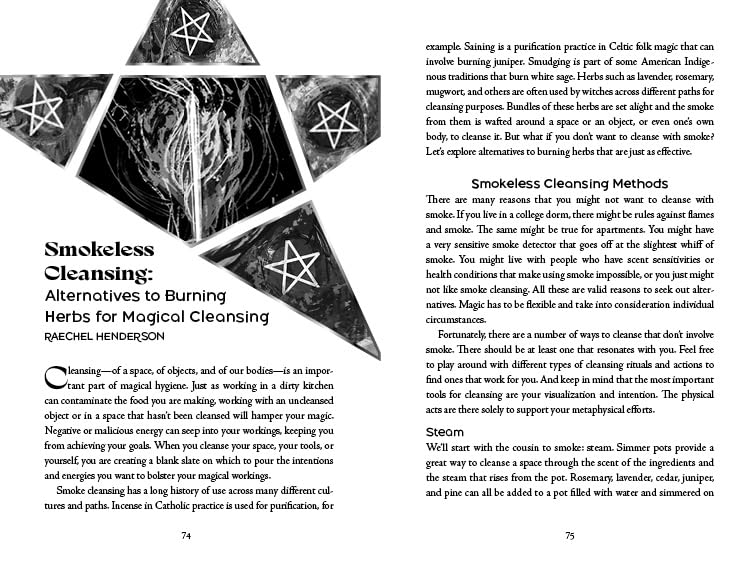 LLEWELLYN'S 2027 WITCHES' COMPANION