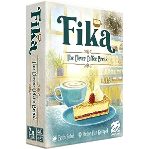 FIKA