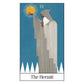 YARN TAROT: FOR CROCHETERS, KNITTERS, SPINNERS, AND WEAVERS