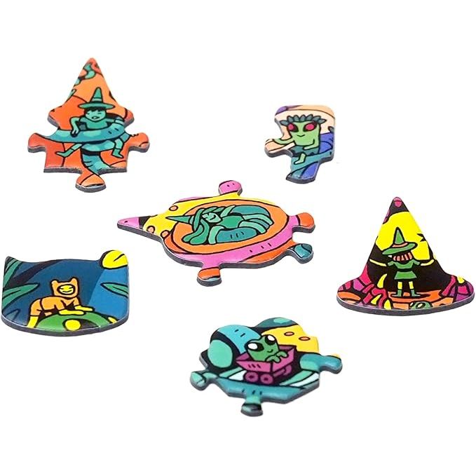 THE DRIPPY TRIP 1000 PC