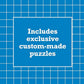 CROSSWORDESE: A GUIDE TO THE WEIRD AND WONDERFUL LANGUAGE OF CROSSWORD PUZZLES