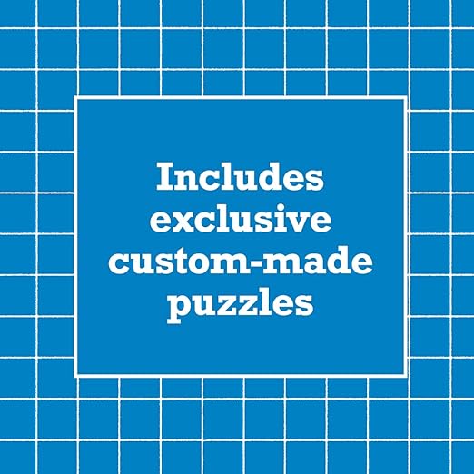 CROSSWORDESE: A GUIDE TO THE WEIRD AND WONDERFUL LANGUAGE OF CROSSWORD PUZZLES
