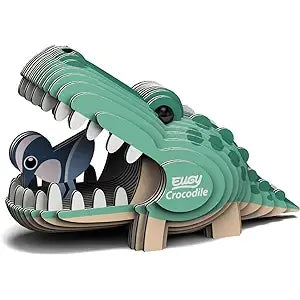 EUGY CROCODILE