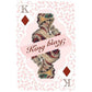 REGENCY PLAYING CARDS
