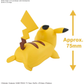 POKEMON MODEL QUICK KIT PIKACHU #03