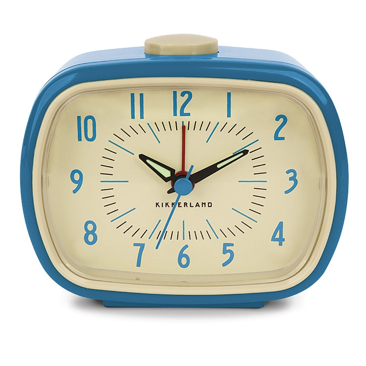 RETRO ALARM CLOCK