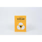 HOW TO SWEAR - AN ILLUSTRATED GUIDE BOOK BY STEPHEN WILDISH