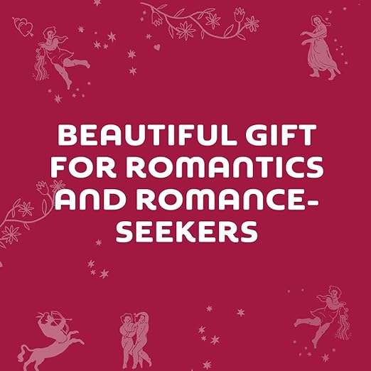 LOVE DECK: 70 CARDS TO IGNITE ATTRACTION, PASSION, AND ROMANCE