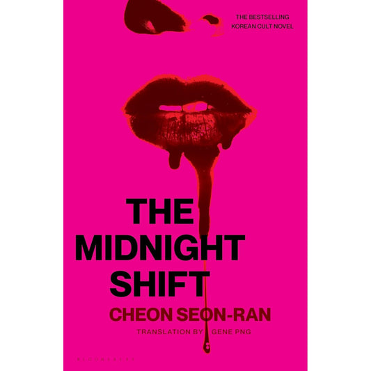 MIDNIGHT SHIFT BY CHEON SEON-RAN