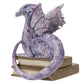 STORY TIME DRAGON STATUE