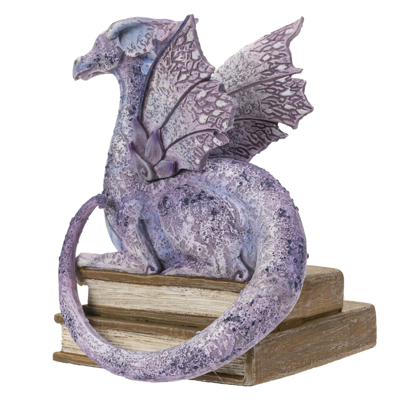 STORY TIME DRAGON STATUE