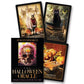 THE HALLOWEEN ORACLE: LIFTING THE VEIL BETWEEN THE WORLDS EVERY NIGHT BY STACEY DEMARCO AND JIMMY MANTON