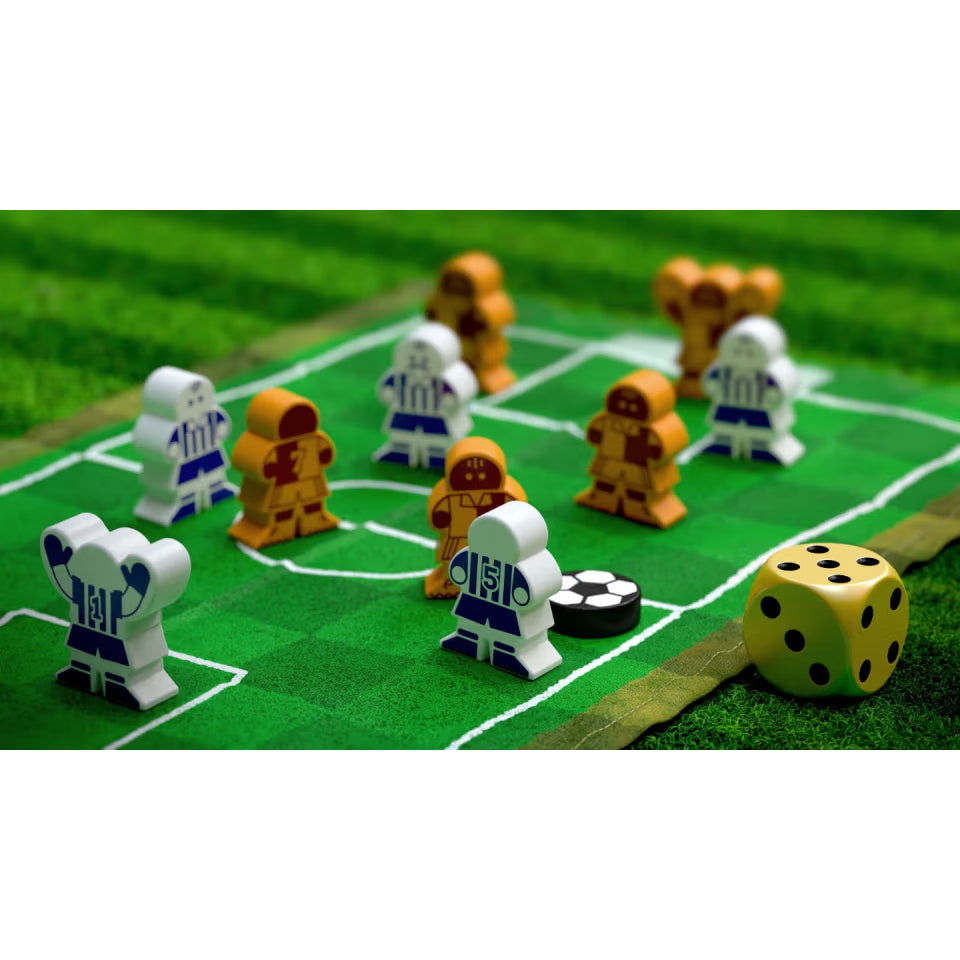 GOLDEN GOAL