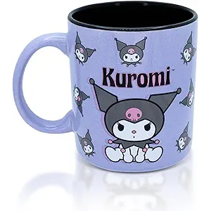 KUROMI JUMBO MUG