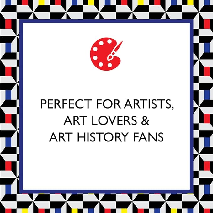 GAMES ROOM: ART TRIVIA