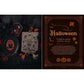 WITCHY STITCHING BY MEG BLACK