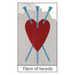 YARN TAROT: FOR CROCHETERS, KNITTERS, SPINNERS, AND WEAVERS