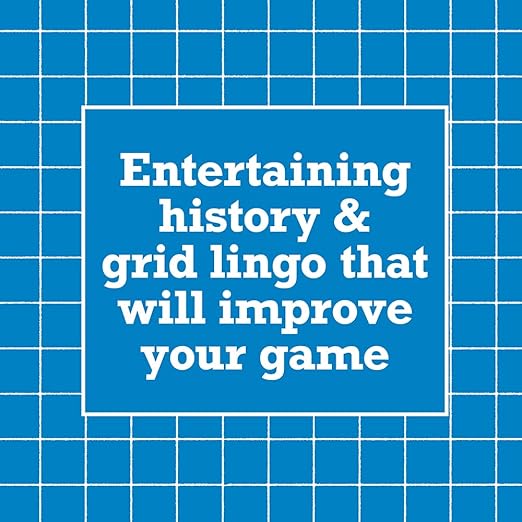 CROSSWORDESE: A GUIDE TO THE WEIRD AND WONDERFUL LANGUAGE OF CROSSWORD PUZZLES