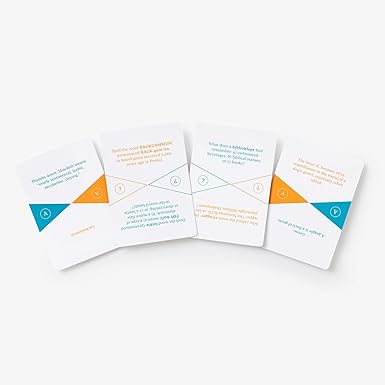 GOOD WORDS: A TRIVIA GAME FOR WORD LOVERS CARD GAME