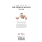 THE TALE OF THE PRINCESS KAGUYA PICTURE BOOK BY ISAO TAKAHATA