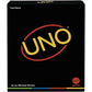 UNO MINIMALISTA