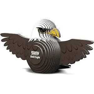 EUGY BALD EAGLE