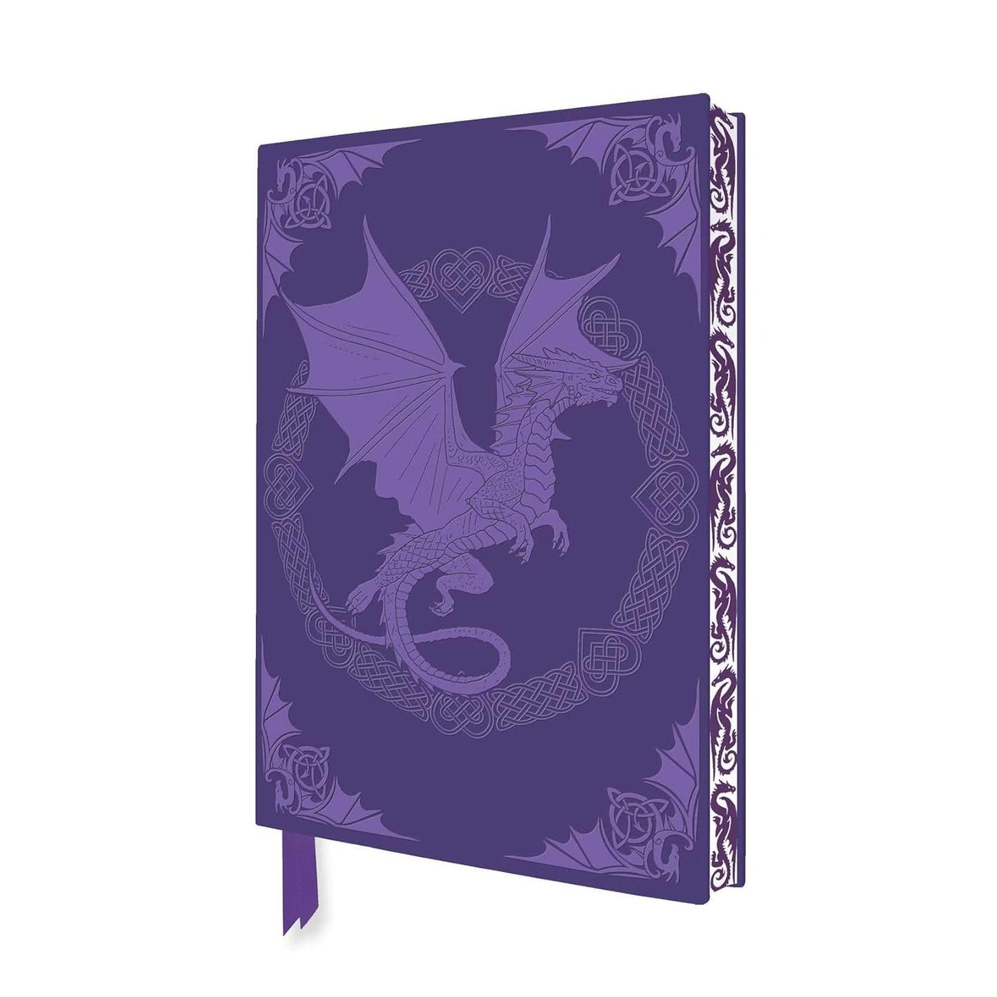 ANNE STOKES: SKY QUEEN ARTISAN NOTEBOOK