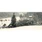 TRAPPED IN THE SNOW: AN ESCAPE ROOM THRILLER BOOK BY EVA EICH