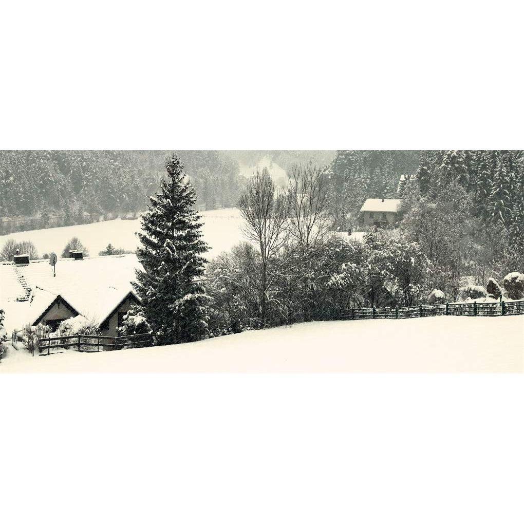 TRAPPED IN THE SNOW: AN ESCAPE ROOM THRILLER BOOK BY EVA EICH