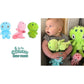 C IS FOR CTHULHU 6" PLUSHIE