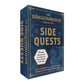 THE DUNGEONMEISTER'S DECK OF SIDE QUESTS