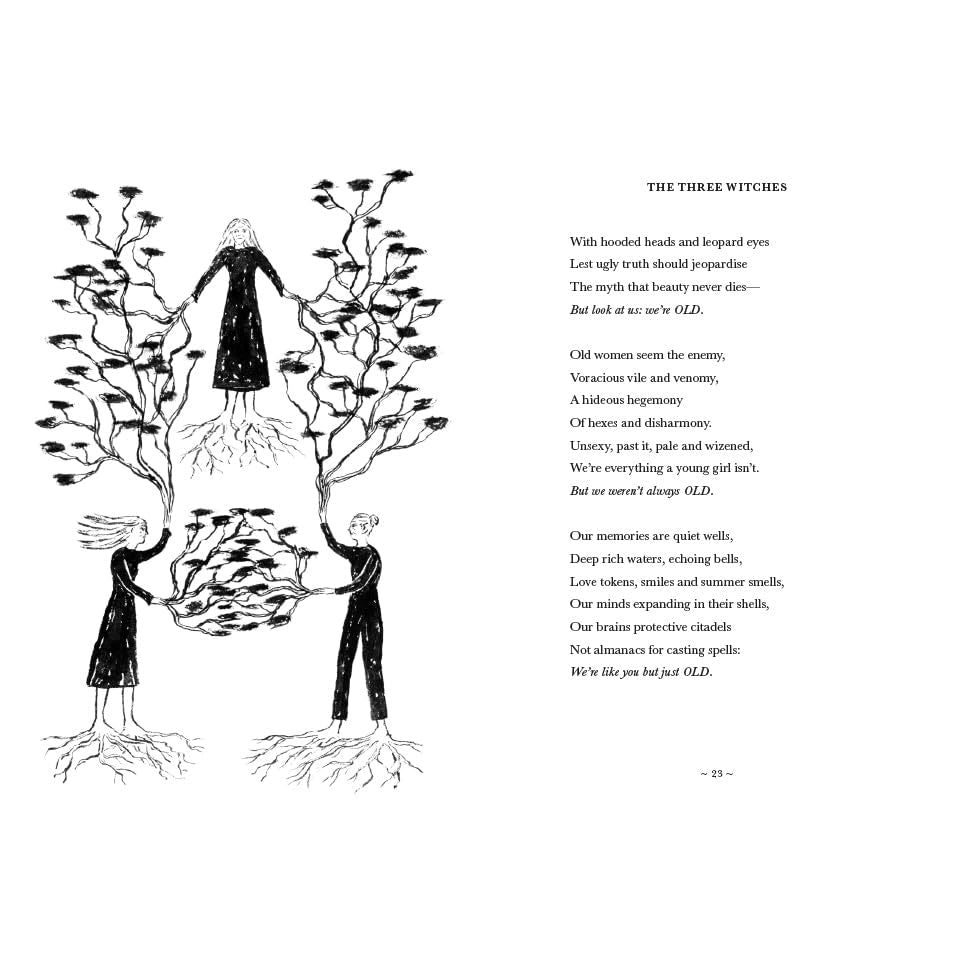 SHE SPEAKS! WHAT SHAKESPEARE'S WOMEN MIGHT HAVE SAID BY HARRIET WALTER