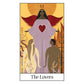 YARN TAROT: FOR CROCHETERS, KNITTERS, SPINNERS, AND WEAVERS