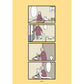 YOKAI CATS VOL. 1 BY PANDANIA