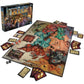 RISK LORD OF THE RINGS TRILOGY EDITION
