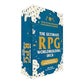 THE ULTIMATE RPG WORLDBUILDING DECK
