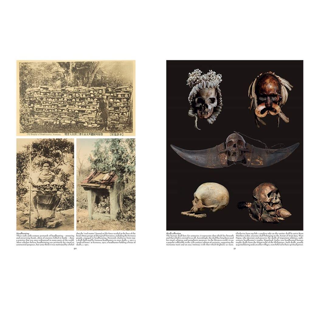 DEATH: A GRAVESIDE COMPANION EDITED JOANNA EBENSTEIN