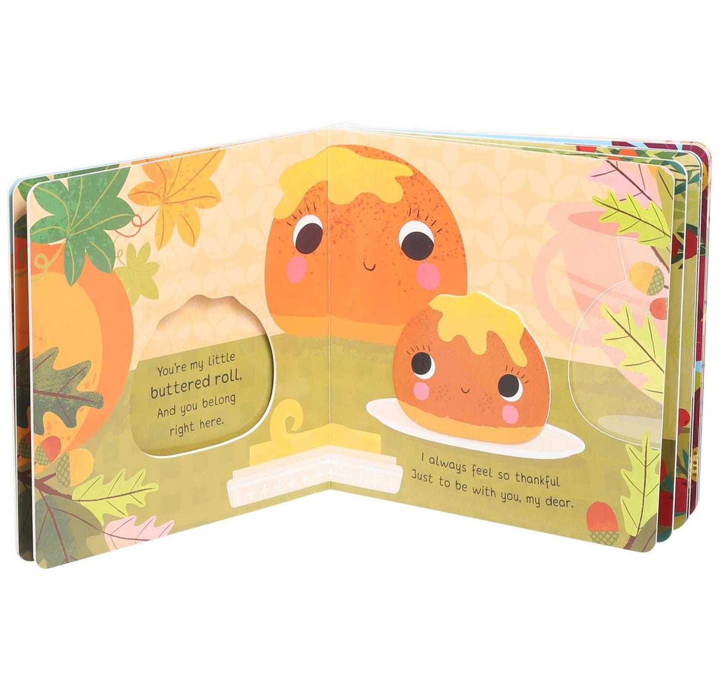 YOU'RE MY LITTLE CUTIE PIE BY NICOLA EDWARDS AND NATALIE MARSHALL
