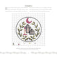 ENCHANTED CROSS-STITCH BY GRAVE ISOBEL