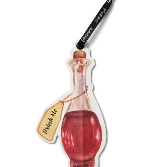 ECLECTIONERY BOOKMARK PENS - POTION