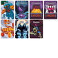 ANIMATED RETRO TOKENS
